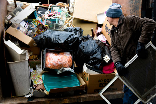 Best Residential Junk Removal  in Woodville, CA