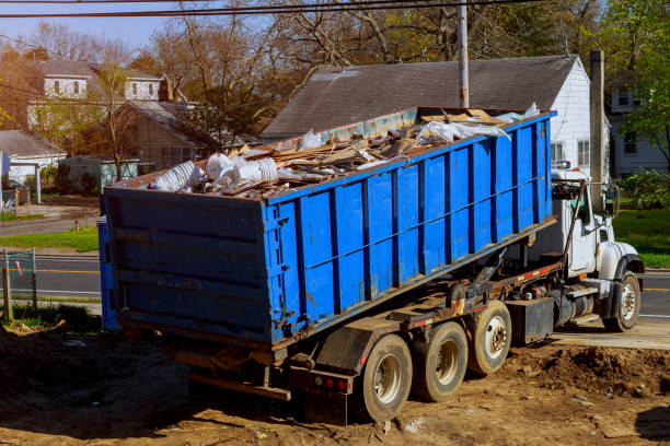 Professional Junk Removal in Woodville, CA