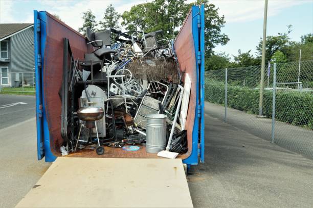 Best Appliance Removal Near Me  in Woodville, CA