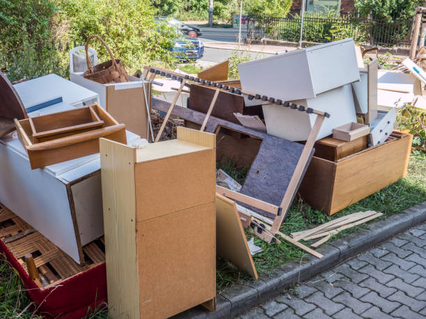 Best Junk Hauling Services  in Woodville, CA