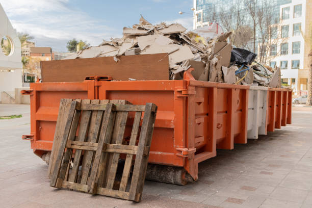 Best Full-Service Junk Removal  in Woodville, CA