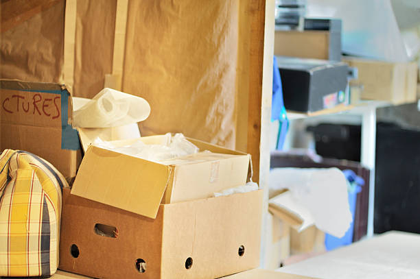 Best Basement Cleanout Services  in Woodville, CA