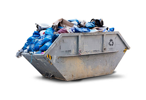 Best Construction Debris Removal  in Woodville, CA